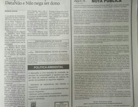 Publicação 1